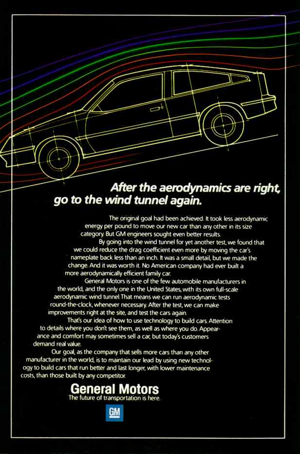 1982 General Motors